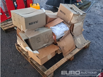 معدات البناء