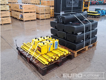 معدات البناء