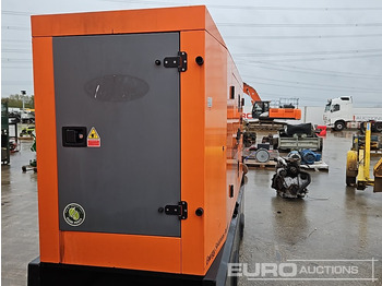 مجموعة المولدات SDMO R165: صورة 4