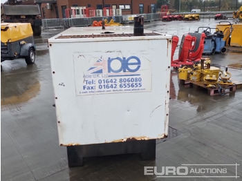 مجموعة المولدات SDMO R22: صورة 2