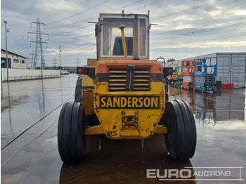 رافعة شوكية للأرض الوعرة Sanderson SB60TC: صورة 4 رافعة شوكية للأرض الوعرة Sanderson SB60TC: صورة 4