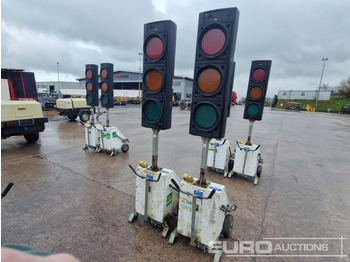 معدات البناء