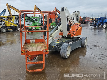 معدات الوصول SNORKEL