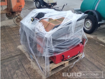 معدات البناء