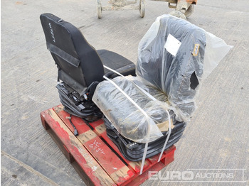 قطع غيار JCB