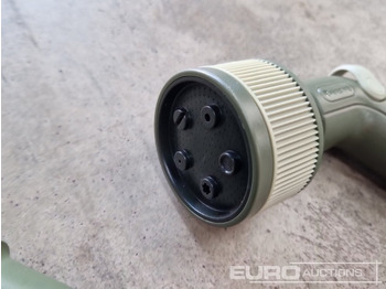 معدات البناء Spiral Hose Coil Set: صورة 3