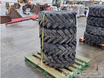 إطارات Starco 295/80-15.3 Tyre (4 of): صورة 3