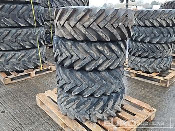 إطارات Starco 295/80-15.3 Tyre (4 of): صورة 3