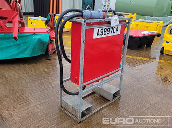 معدات البناء Starling 415Volt Distribution Box: صورة 3