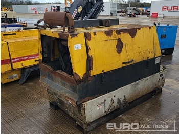 الضاغط Static Compressor: صورة 5 الضاغط Static Compressor: صورة 5