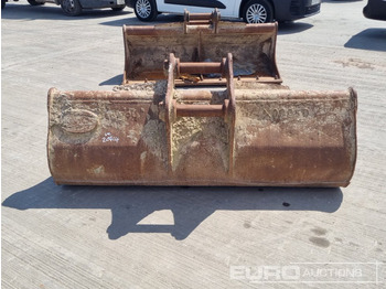 بكت Strickland 72" Ditching Bucket 65mm Pin to suit 13 Ton Excavator: صورة 4