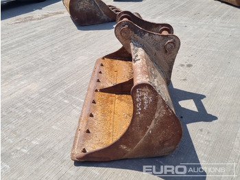 بكت Strickland 72" Ditching Bucket 65mm Pin to suit 13 Ton Excavator: صورة 2