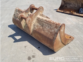 بكت Strickland 72" Ditching Bucket 65mm Pin to suit 13 Ton Excavator: صورة 5
