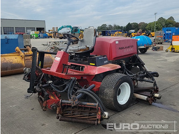 جزازة أعشاب الحدائق TORO