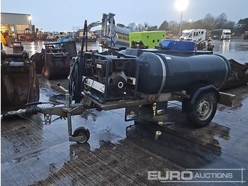 ماكينة غسيل ضغط عالي