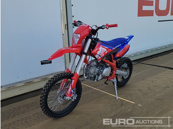 دراجة نارية