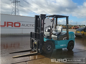 رافعة شوكية BAOLI