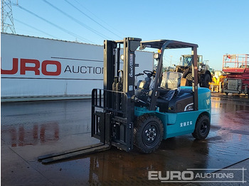 رافعة شوكية BAOLI