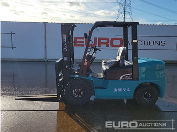 رافعة شوكية Unused 2025 Baoli KBD30: صورة 2 رافعة شوكية Unused 2025 Baoli KBD30: صورة 2