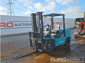 رافعة شوكية BAOLI