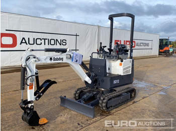 حفارة مُصَّغرة