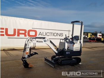 حفارة مُصَّغرة