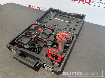 معدات البناء