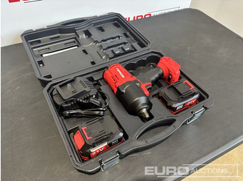 معدات البناء Unused 2025 Boss Beswell CIW-112C: صورة 3 معدات البناء Unused 2025 Boss Beswell CIW-112C: صورة 3