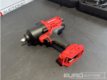 معدات البناء Unused 2025 Boss Beswell CIW-112C: صورة 4 معدات البناء Unused 2025 Boss Beswell CIW-112C: صورة 4