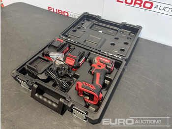 معدات البناء