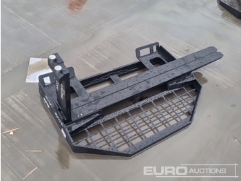 معدات المناولة Unused 2025 Captok CK-DHC: صورة 5