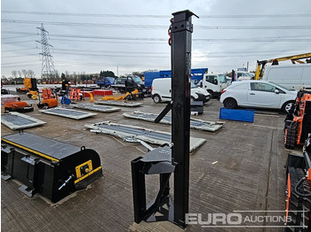 معدات المناولة Unused 2025 Captok CK-TB47: صورة 5