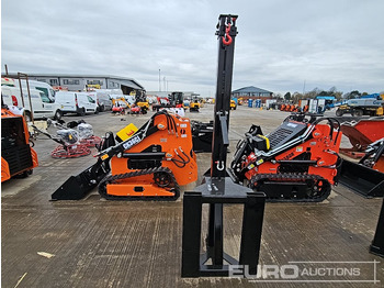 معدات المناولة Unused 2025 Captok CK-TB47: صورة 2