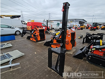 معدات المناولة Unused 2025 Captok CK-TB47: صورة 3