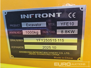 حفارة مُصَّغرة