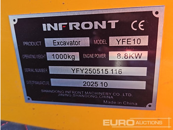 حفارة مُصَّغرة