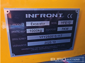 حفارة مُصَّغرة