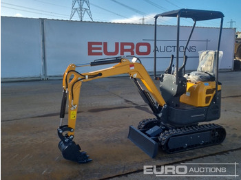 حفارة مُصَّغرة