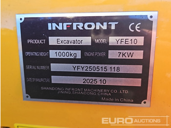 حفارة مُصَّغرة