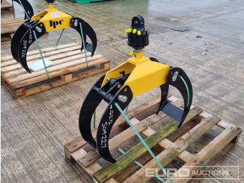 ملحق - حفارة Unused 2025 JPC CG800: صورة 5