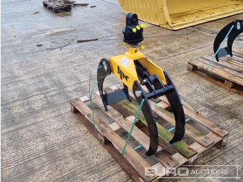 ملحق - حفارة Unused 2025 JPC CG800: صورة 3