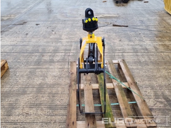 ملحق - حفارة Unused 2025 JPC CG800: صورة 4