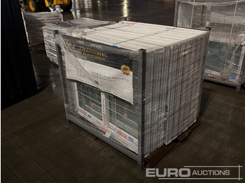 معدات البناء