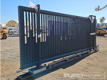 الآلات الزراعية Unused 2025 KMY Industrial GT02: صورة 4