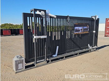 الآلات الزراعية Unused 2025 KMY Industrial GT02: صورة 2