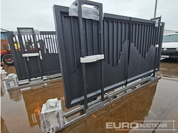 معدات البناء