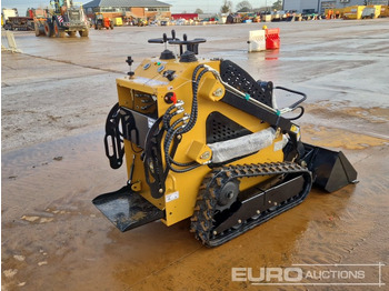 شيول صغير Unused 2025 LIHUA T360: صورة 5