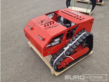 جزازة أعشاب الحدائق