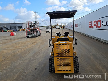 شيول صغير Unused 2025 Newrick ZW480: صورة 4