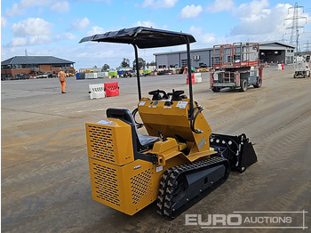 شيول صغير Unused 2025 Newrick ZW480: صورة 5